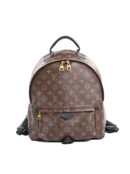 Louis Vuitton Backpack Palm Springs MM main image 4
